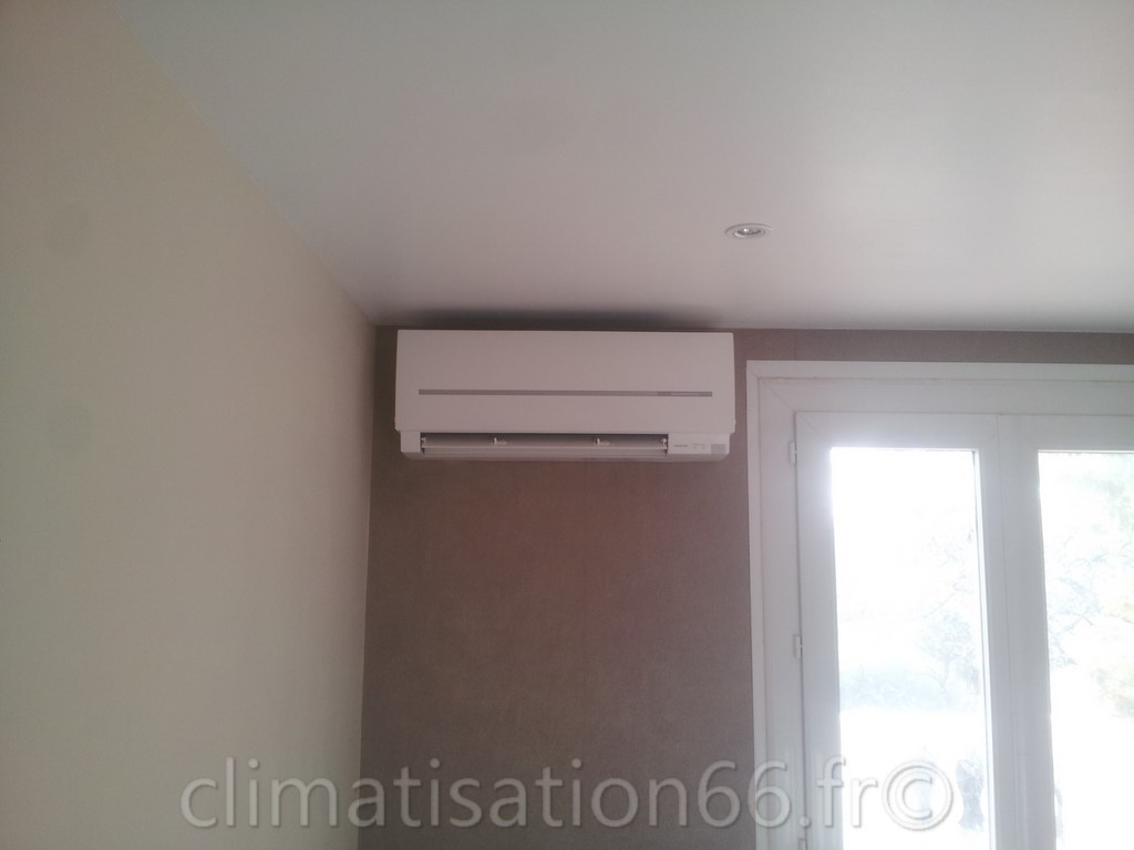 installateur climatisation 66