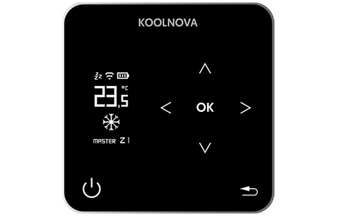 thermostat koolnova smart