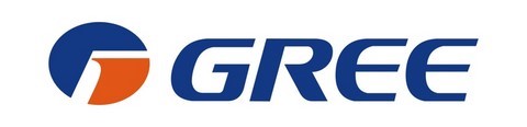 logo GREE CLIM