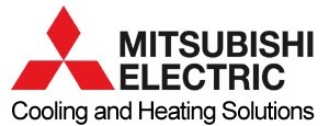 logo mitsubishi electric